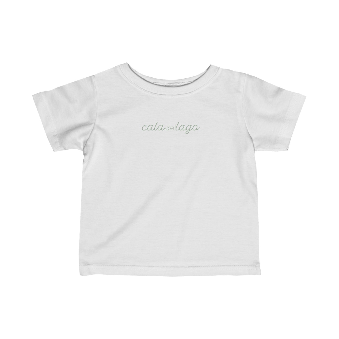 The Links Toddler T