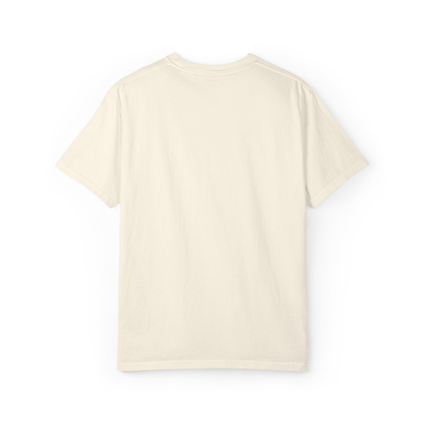 Cala Del Lago Essential Tee – Black Stitch