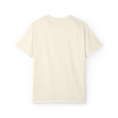 Cala Del Lago Essential Tee – Black Stitch