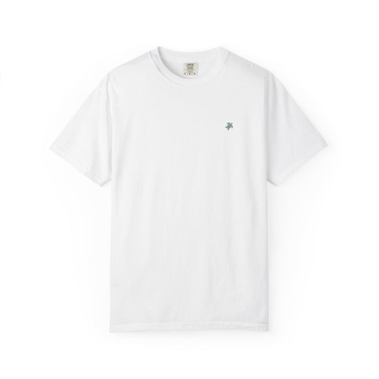 Tortuga Logo Tee