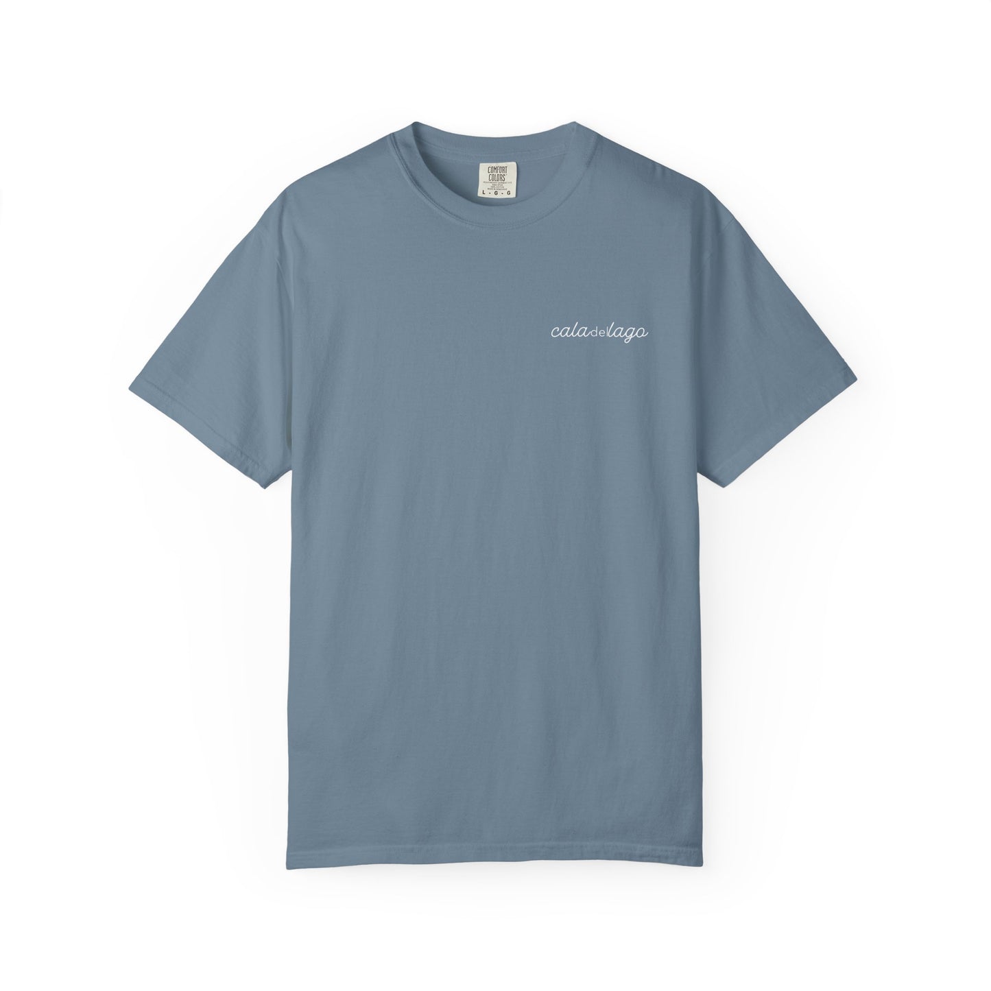 Tortuga Script T