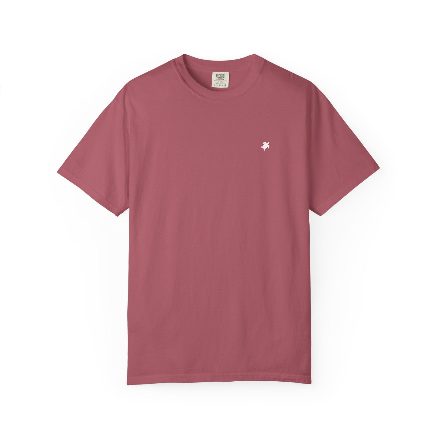 Tortuga Logo Tee