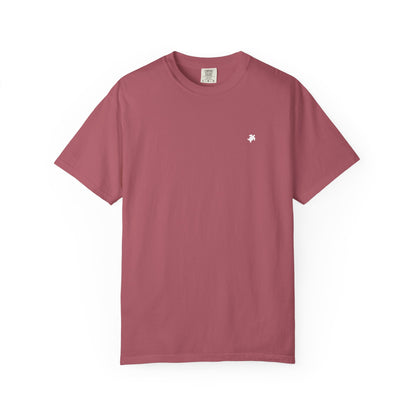 Tortuga Logo Tee