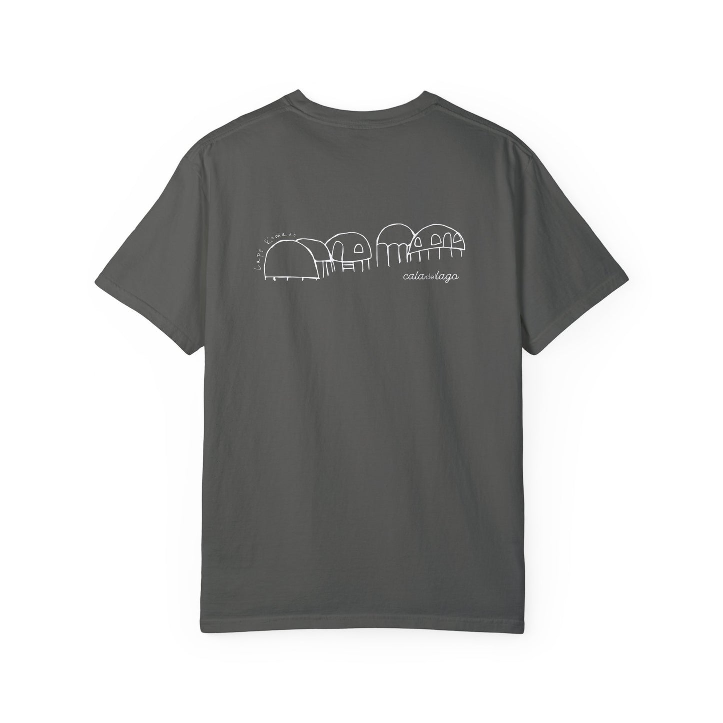 Dome Homes Adult T