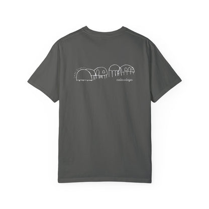 Dome Homes Adult T