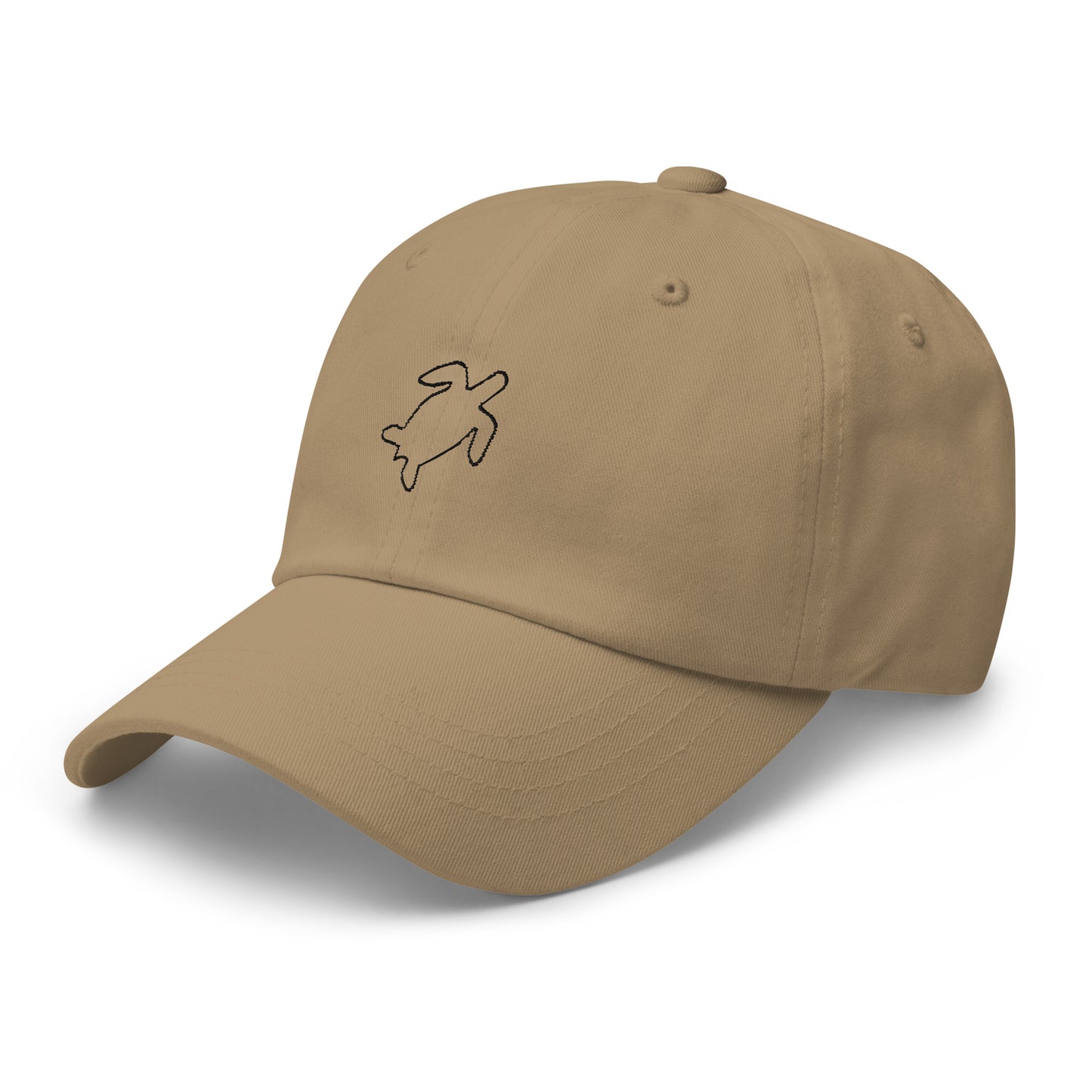 Tortuga Dad Hat Light