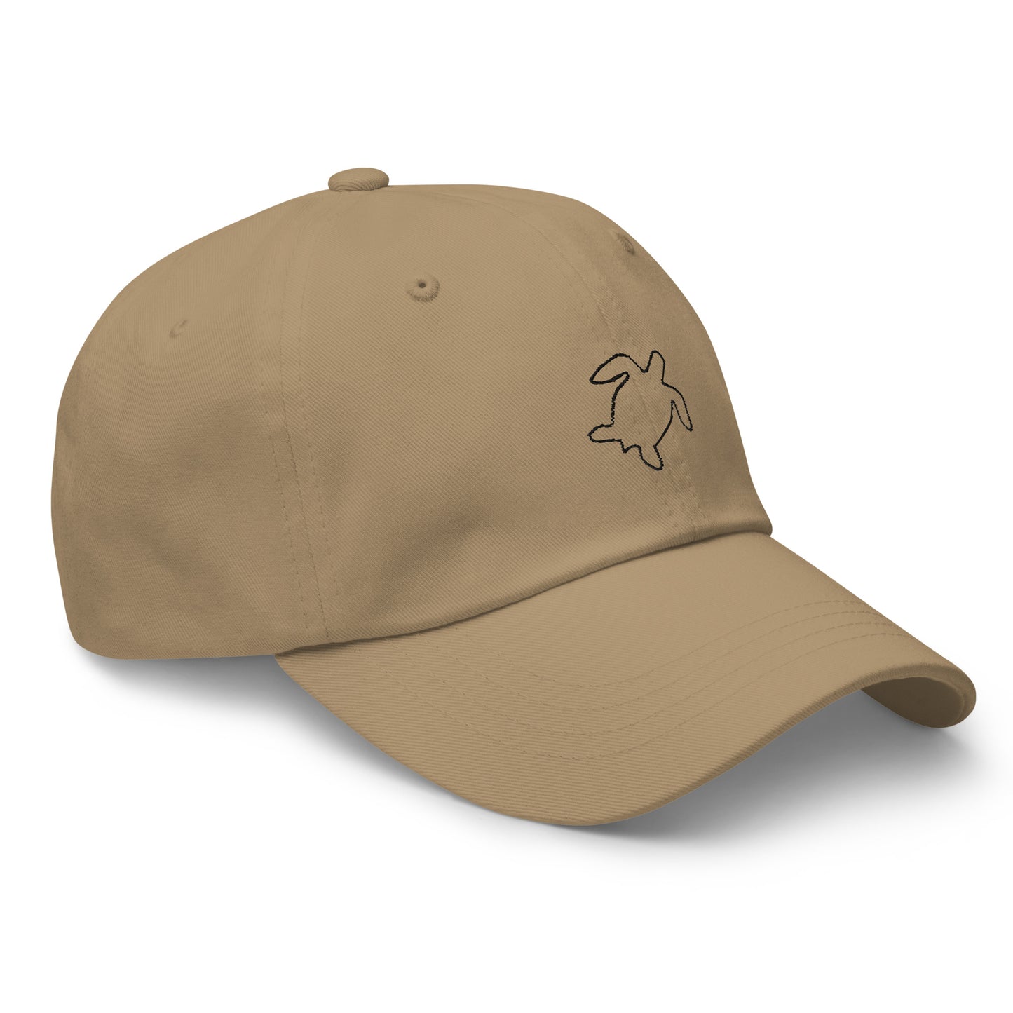 Tortuga Dad Hat Light