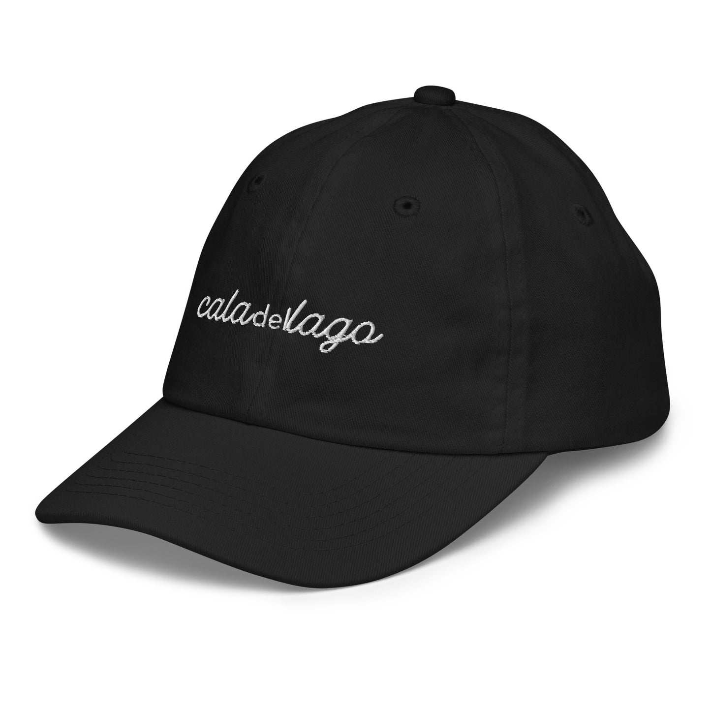 The Brand Hat Youth Dark