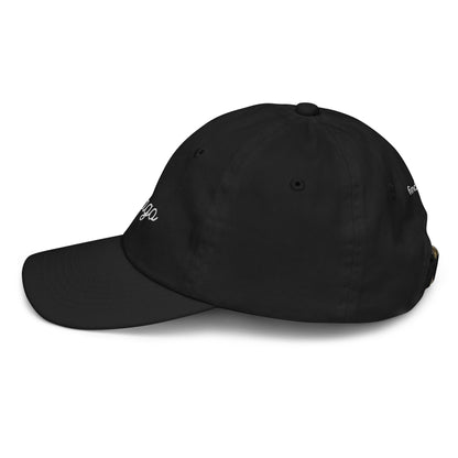 The Brand Hat Youth Dark