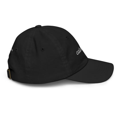 The Brand Hat Youth Dark