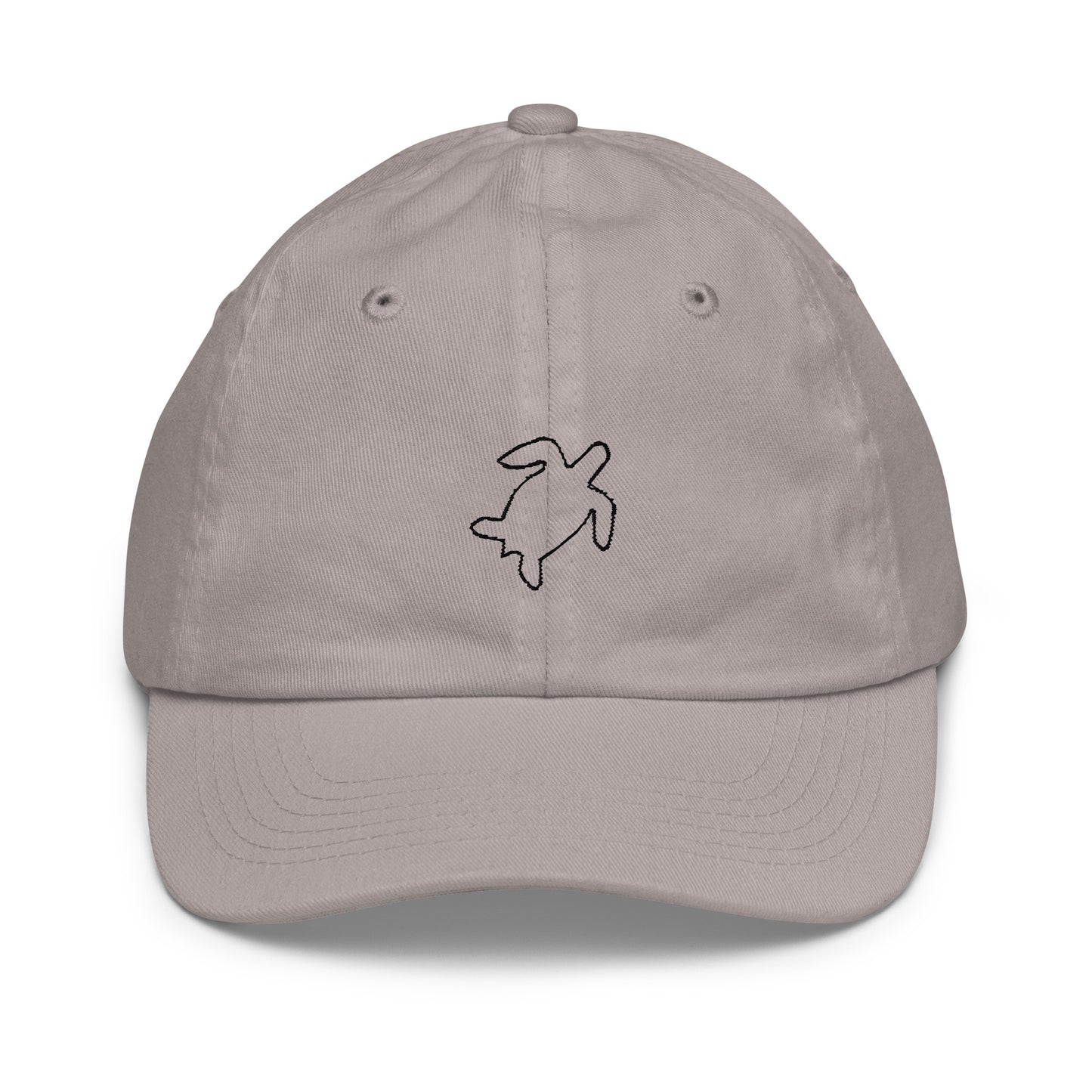 Tortuga Hat Youth Light