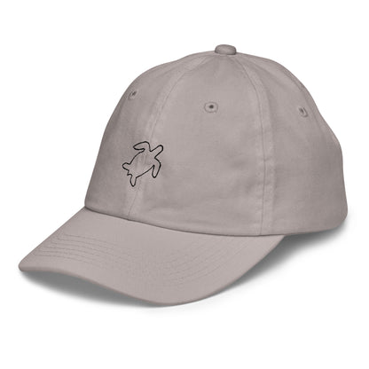 Tortuga Hat Youth Light