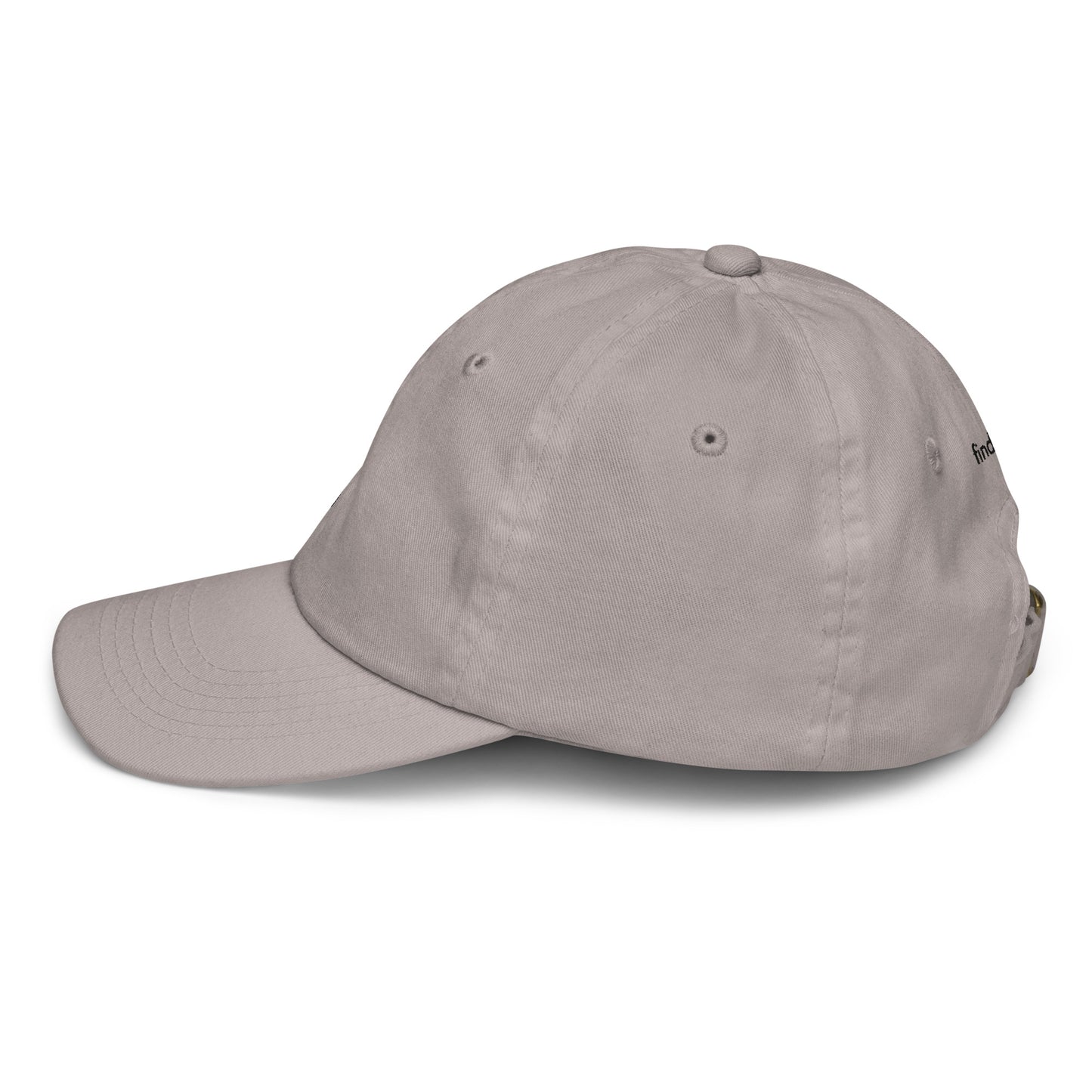 Tortuga Hat Youth Light