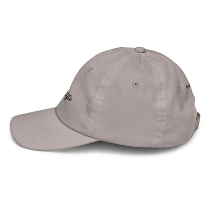 The Brand Hat Youth Light