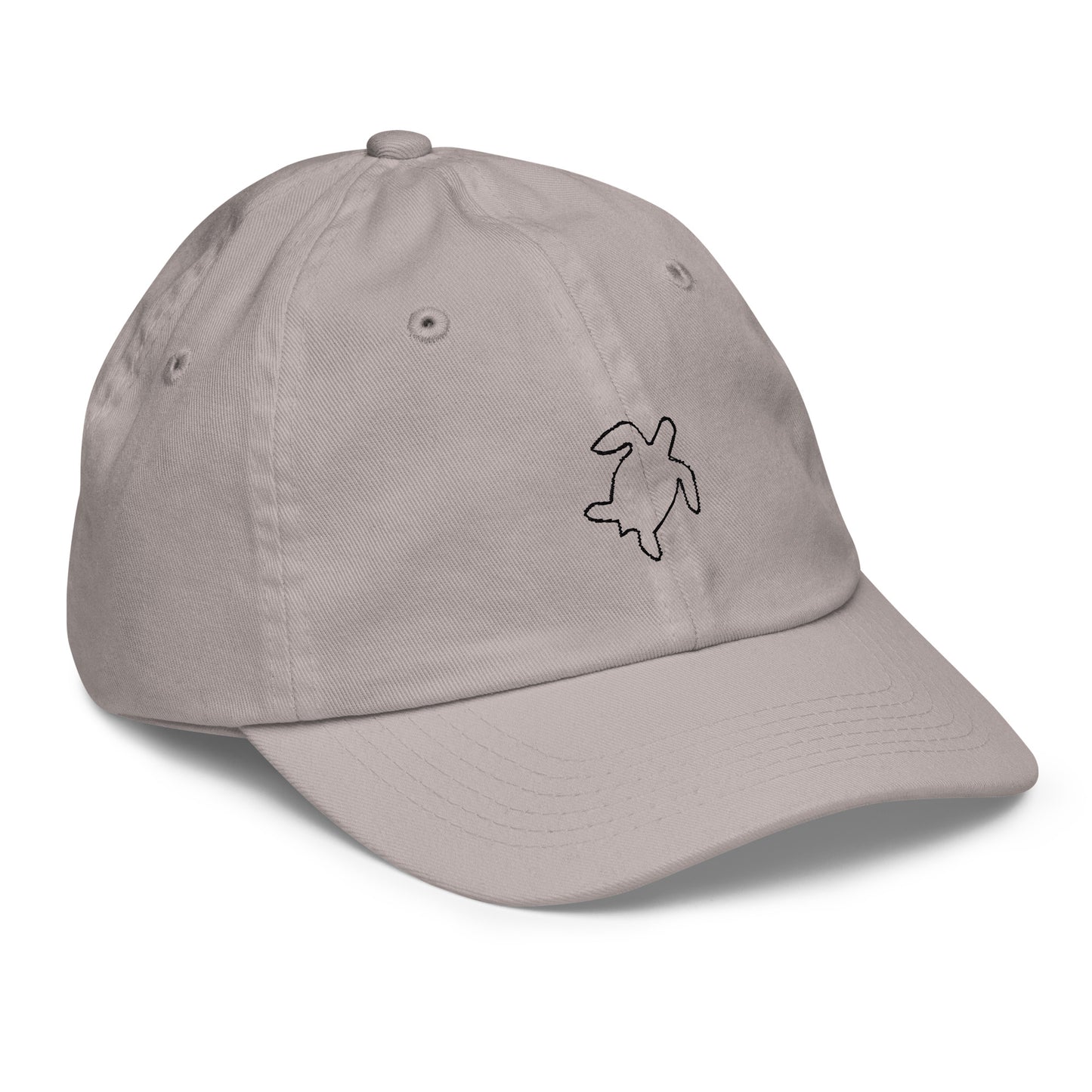 Tortuga Hat Youth Light