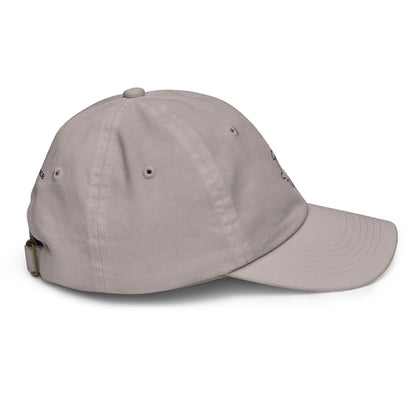 Tortuga Hat Youth Light