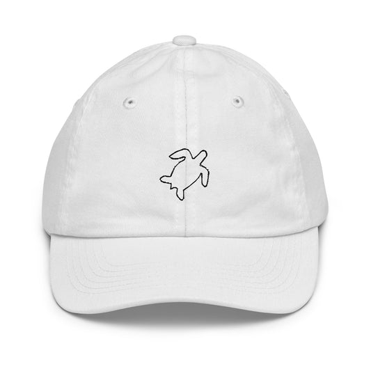 Tortuga Hat Youth Light