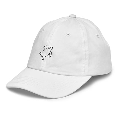 Tortuga Hat Youth Light