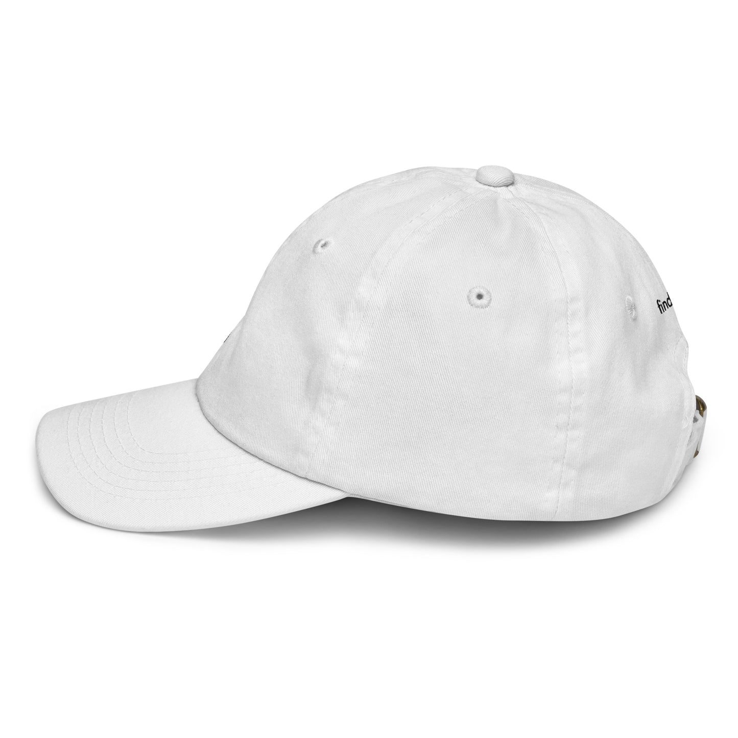 Tortuga Hat Youth Light