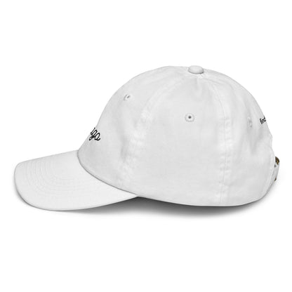 The Brand Hat Youth Light