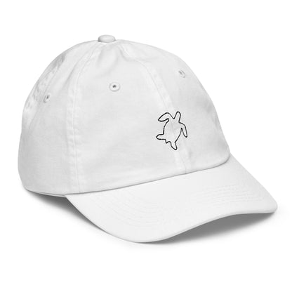 Tortuga Hat Youth Light