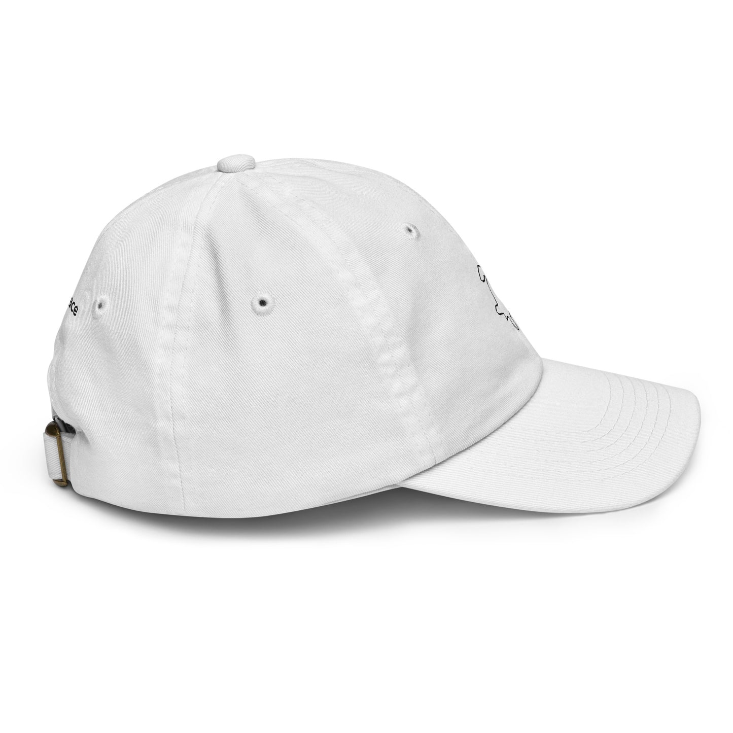 Tortuga Hat Youth Light