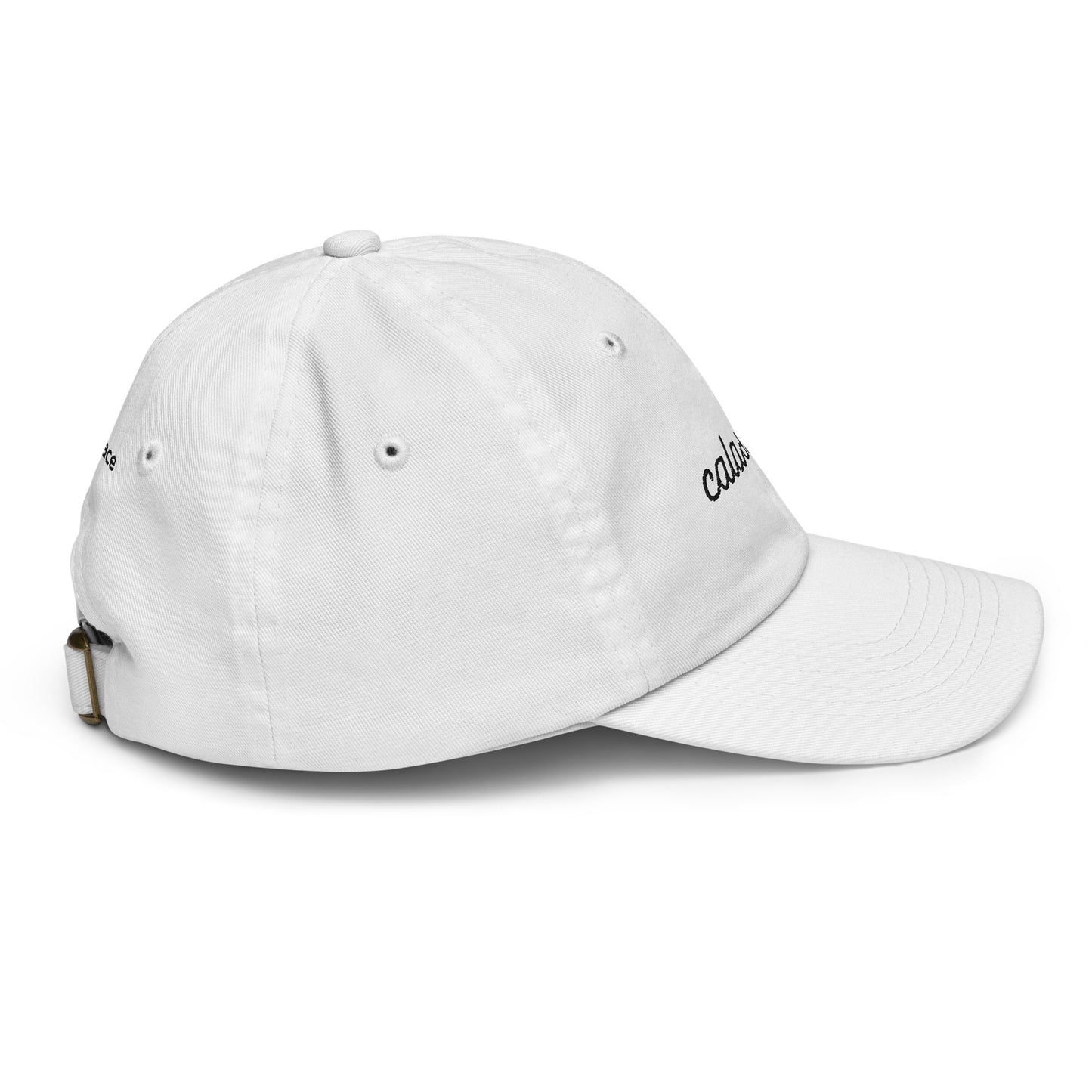 The Brand Hat Youth Light